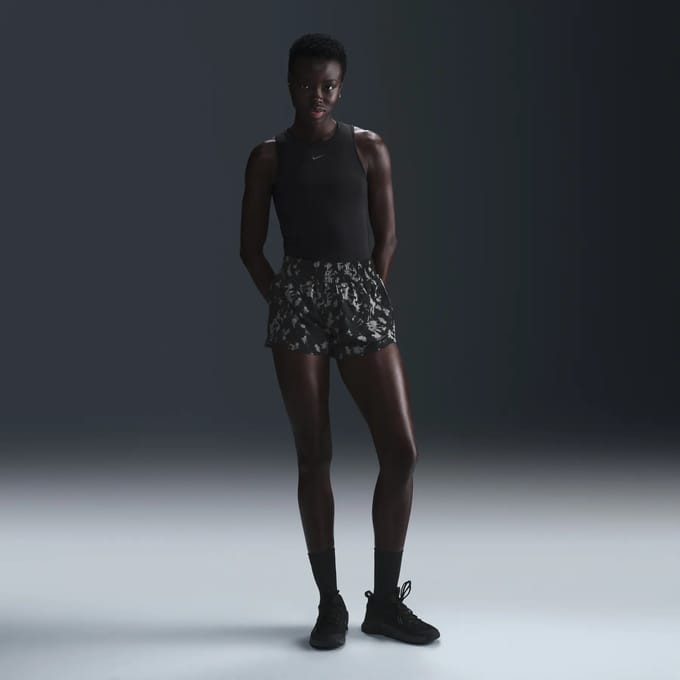 Damesshort Nike One