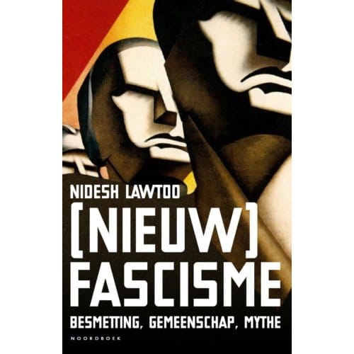 [nieuw] Fascisme - Nidesh Lawtoo
