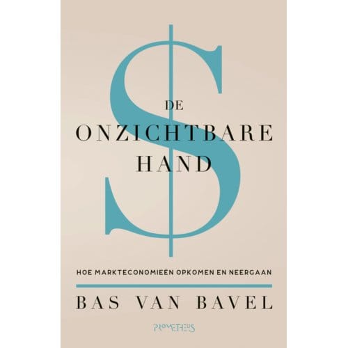 De Onzichtbare Hand - Bas van Bavel