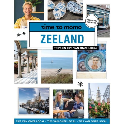 Zeeland - Time To Momo - Team Time to Momo