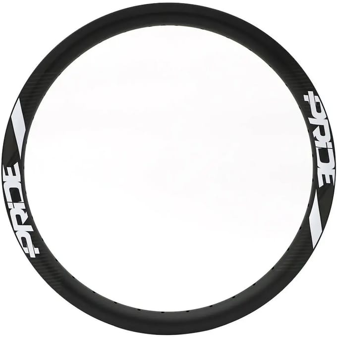 Rim Pride Racing carbon gravity pro aero 20'' 36h ud matt