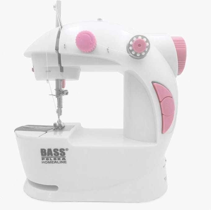 Mini naaimachine