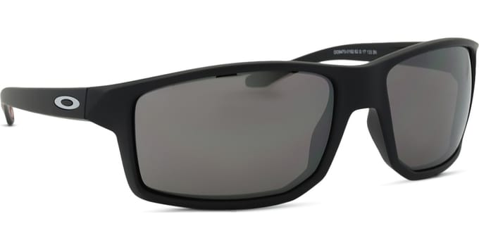 Lunettes de soleil Oakley Gibston XL