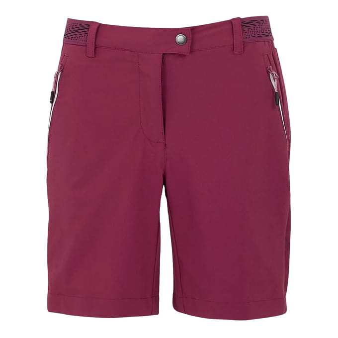 Damesshort Regatta Mountain II