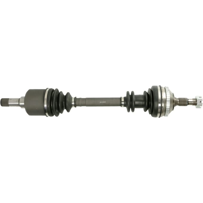 Aandrijfas POINT GEAR PNG72068