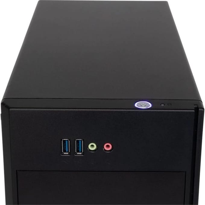 Terra PC-Business 7000 - AMD Ryzen 7 8700G - 16GB - 1.0TB M.2 SSD - DVD±RW - Windows 11 Pro