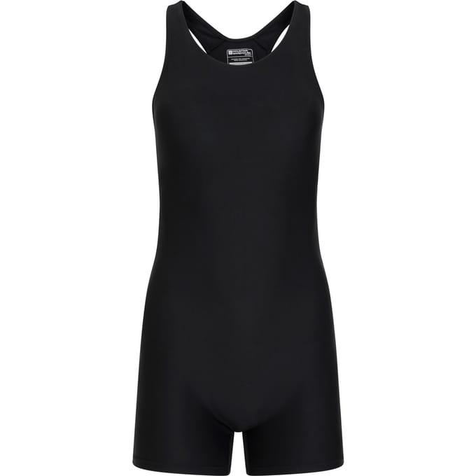 Mountain Warehouse Dames/Dames kort broekpak (Zwart)