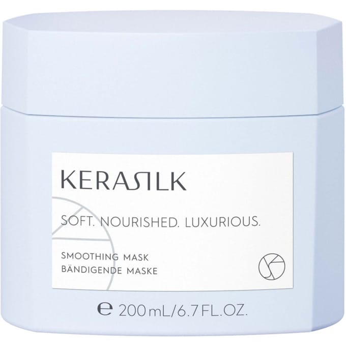 KERASILK Specialists Smoothing Mask 200ml