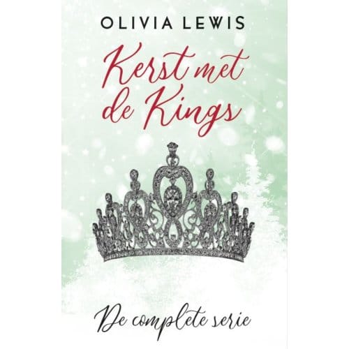 Kerst Met De Kings - Olivia Lewis