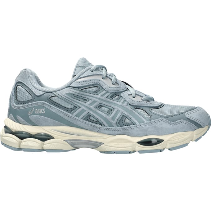 ASICS Gel-NYC Dolphin Grey Fjord Grey