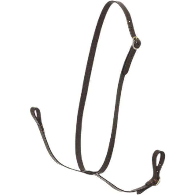 Vaste martingale voor Hobby Horse LeMieux