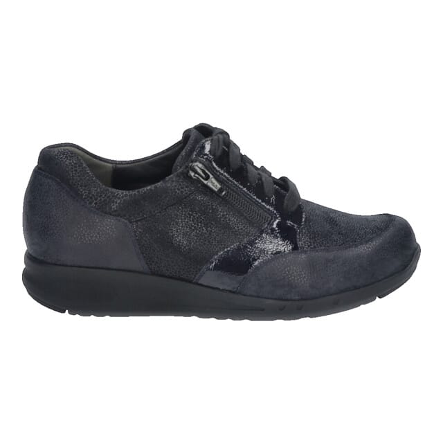 Durea 6287.288.1145-k dames veterschoenen