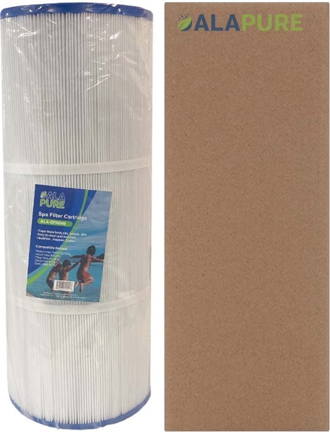 Alapure Spa Waterfilter SC747 / 81203 / 8CH-202