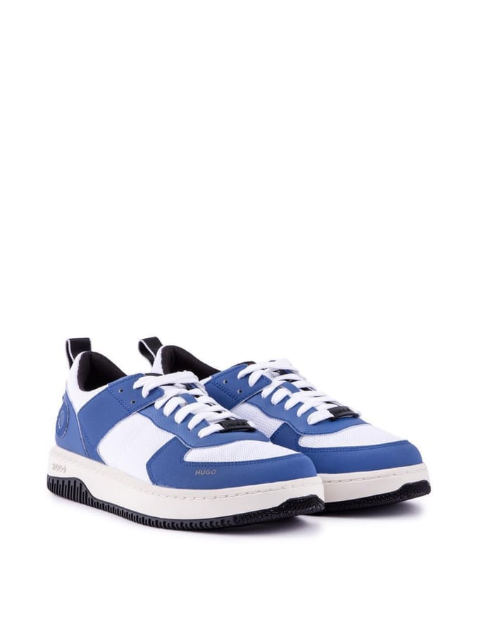 Kilian Tennis Pume Sneakers