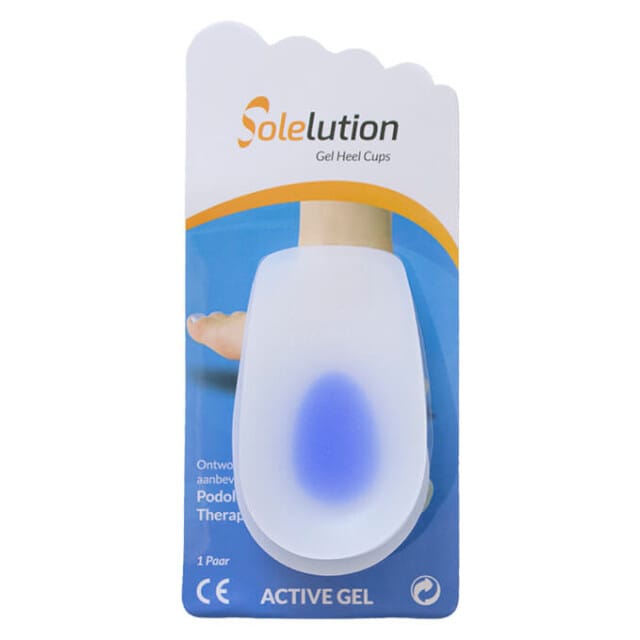 Solelution (halve) Gelzooltjes (halve) gelzooltjes