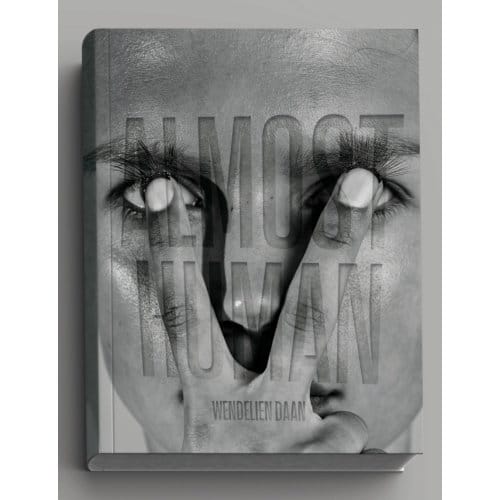 Almost Human - Wendelien Daan