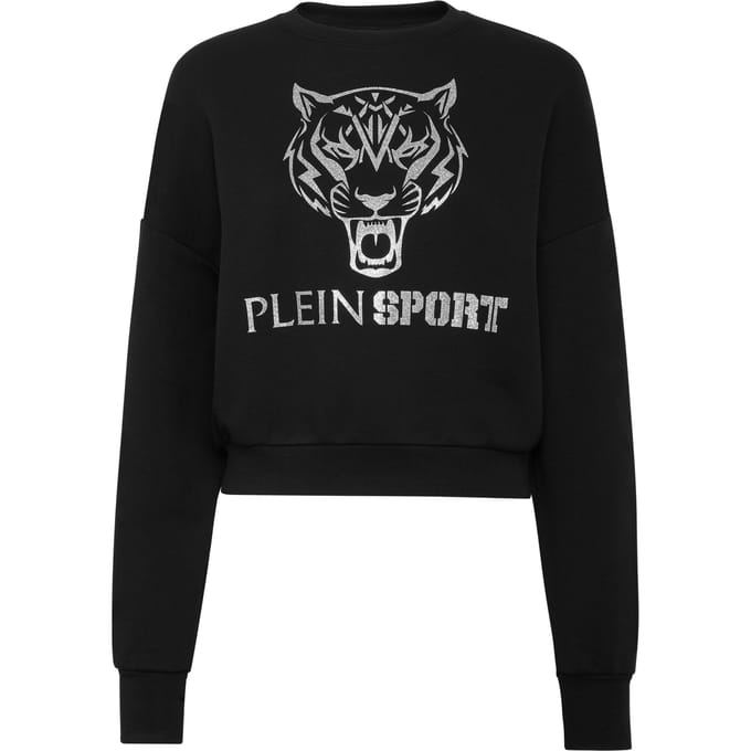 Sweatshirt Tiger