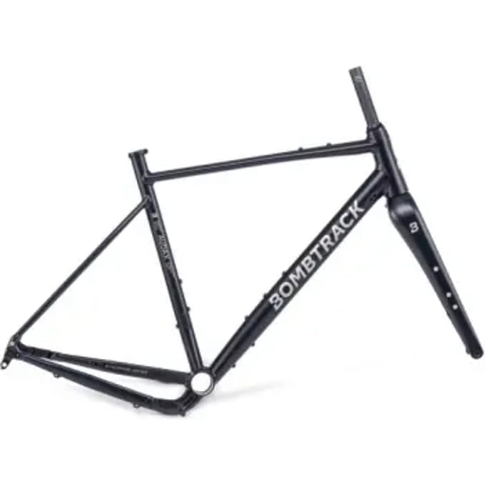 Frame Bombtrack Audax AL