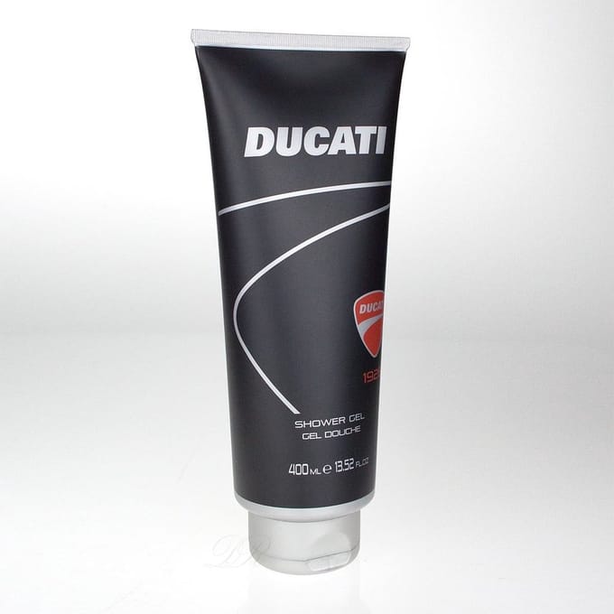 Ducati 1926 Shower Gel 400 ml