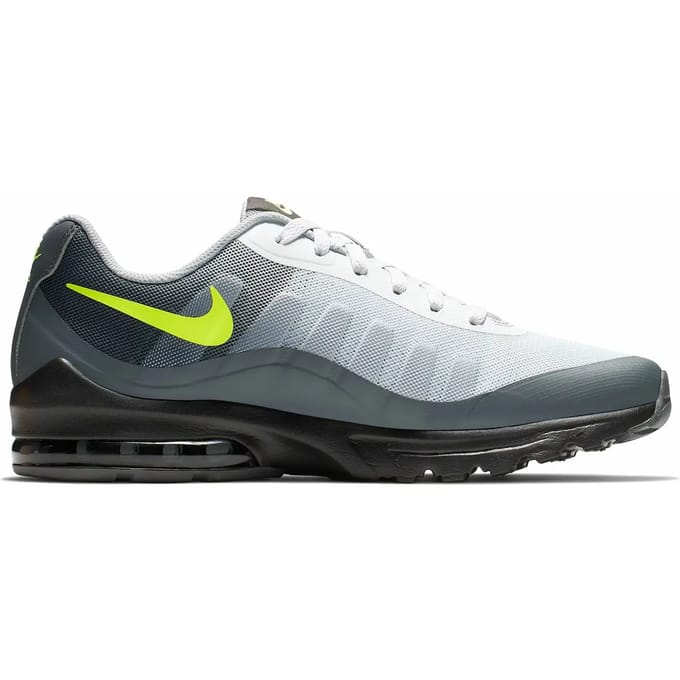 Lage Sneakers Nike NIKE AIR MAX INVIGOR