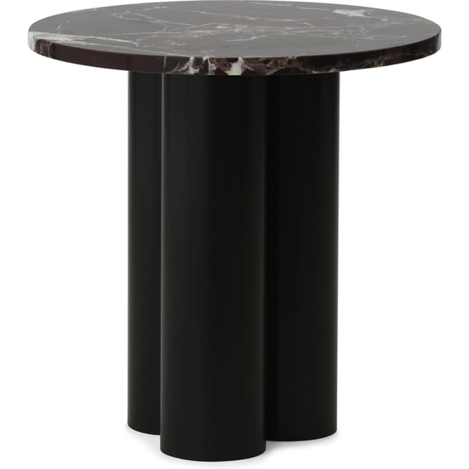Normann Copenhagen Dit Bijzettafel - NormannCopenhagenDitRosso Levanto - brown