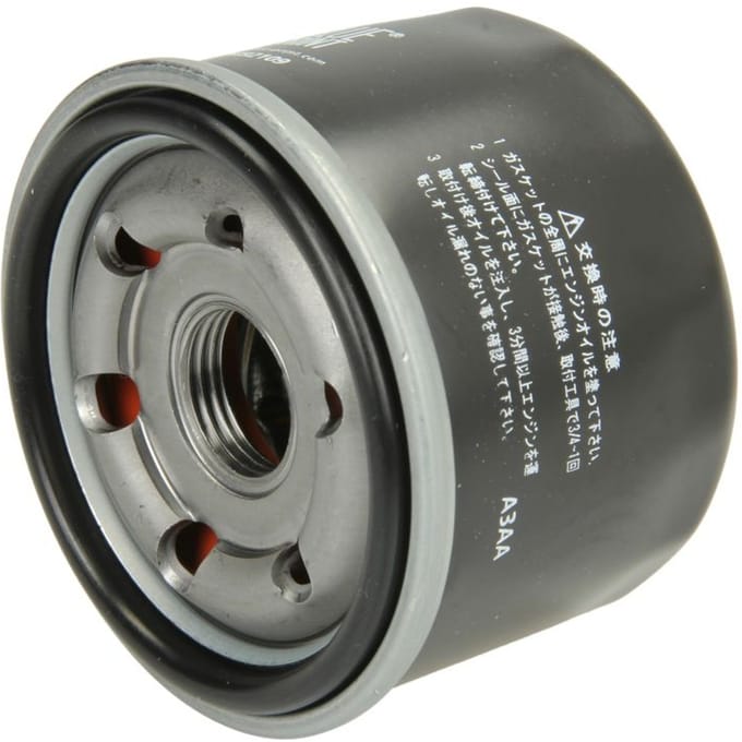 Oliefilter BLUE PRINT ADK82109