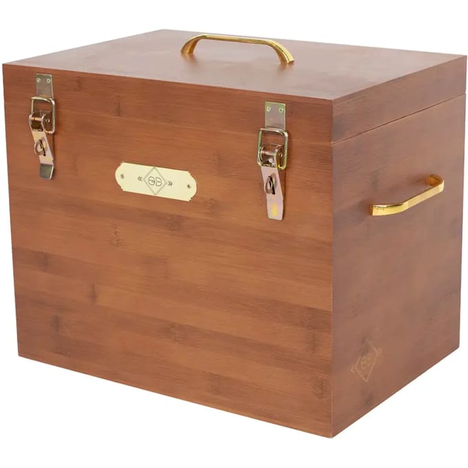 Verzorgingsbox Grooming Deluxe