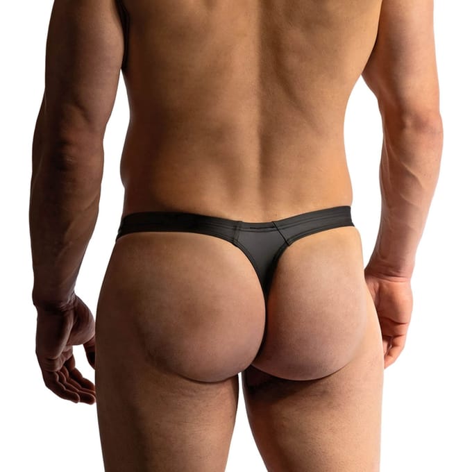 'M2415 - Zipped String'
