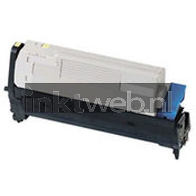 Oki C5800 / C5900 / C5550 Drum geel (Origineel)