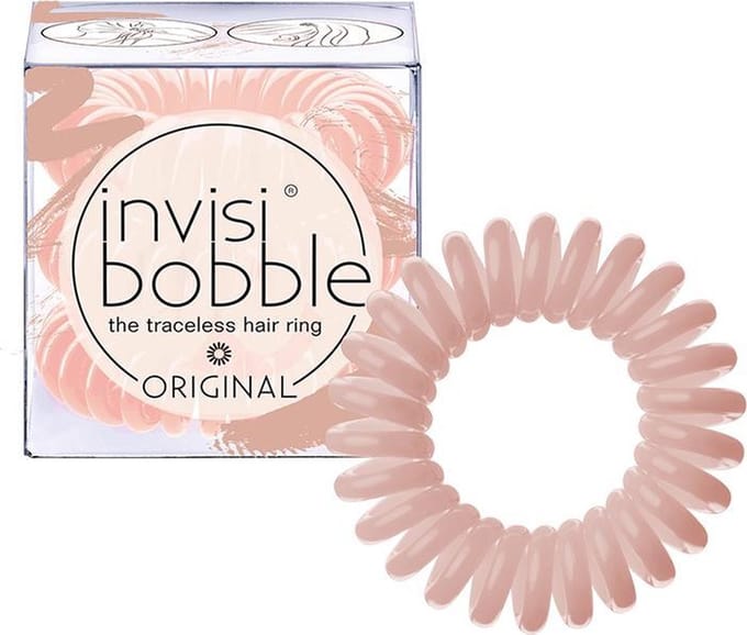 Invisibobble Beauty Collection - Make-Up Your Mind