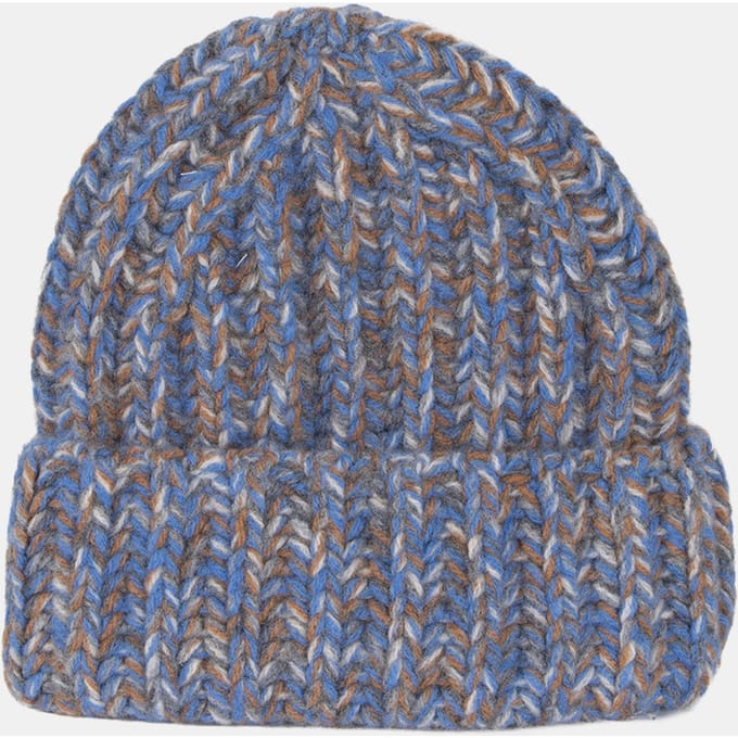 Closed Hat Pool Blue Taglia: OS | Cappelli Outlet | Donna | Blu