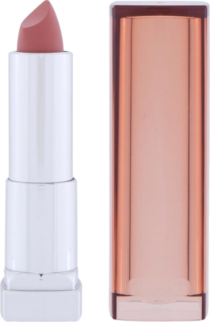 Maybelline Color Sensational - 745 Wooden Brown - Lippenstift
