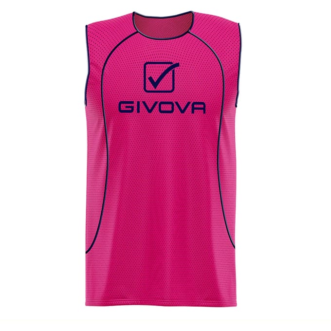 Fluorescerende vest Givova Sponsor