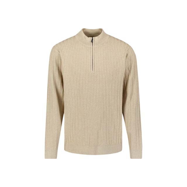No Excess - Heren Trui - 33230824 - 014 Stone