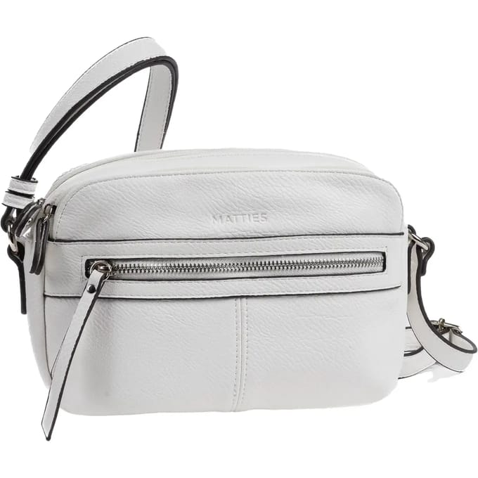 Schoudertas voor vrouwen Matties Bags Classic
