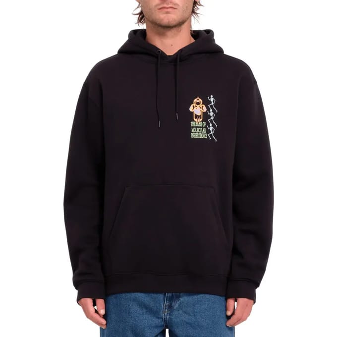 Hoodie Volcom Noder