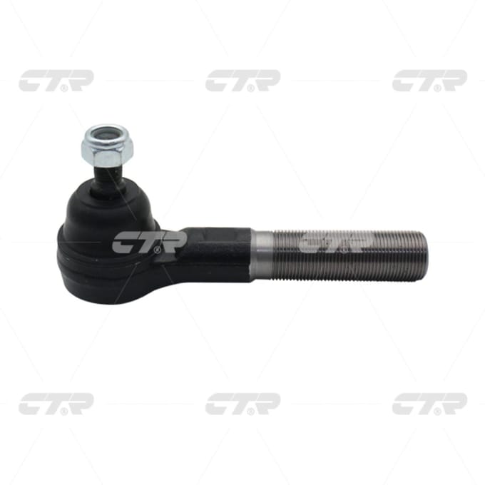 Spoorstangeinde CTR CE0848