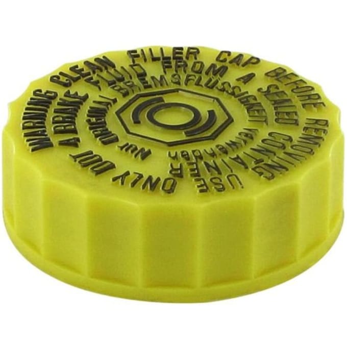 Remvloeistofreservoirdop VAICO V10-3163