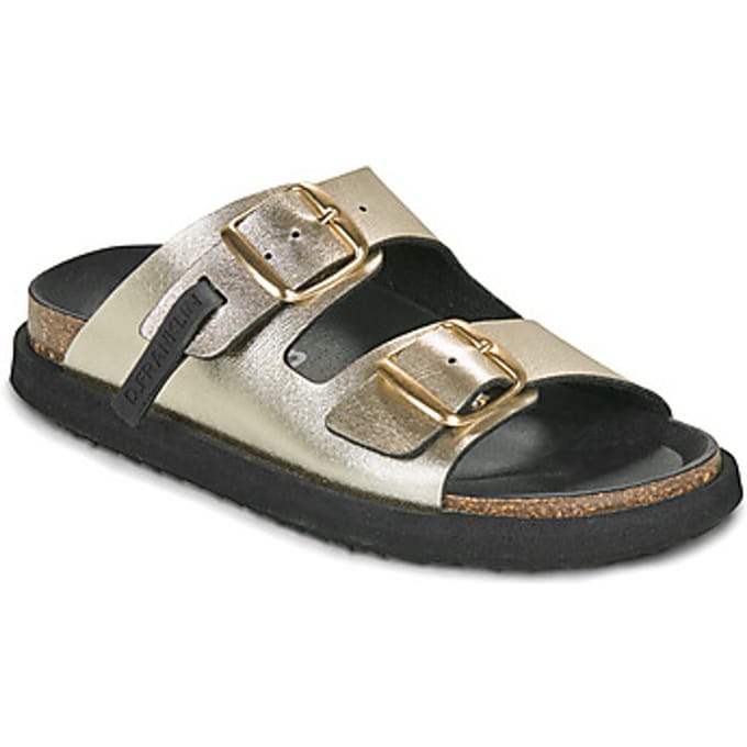 Slippers D.Franklin VIBE SUEDE