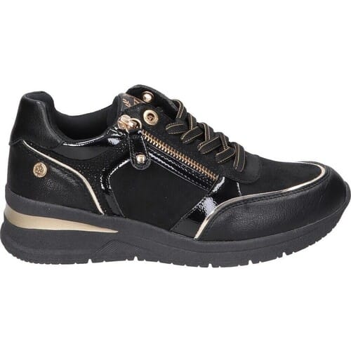 Lage Sneakers Xti 113935