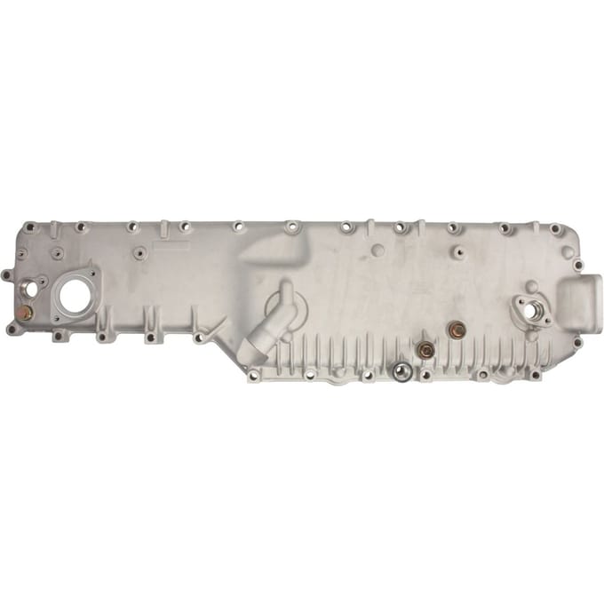 Deksel, Olie radiator DT SPARE PARTS SA6K0001