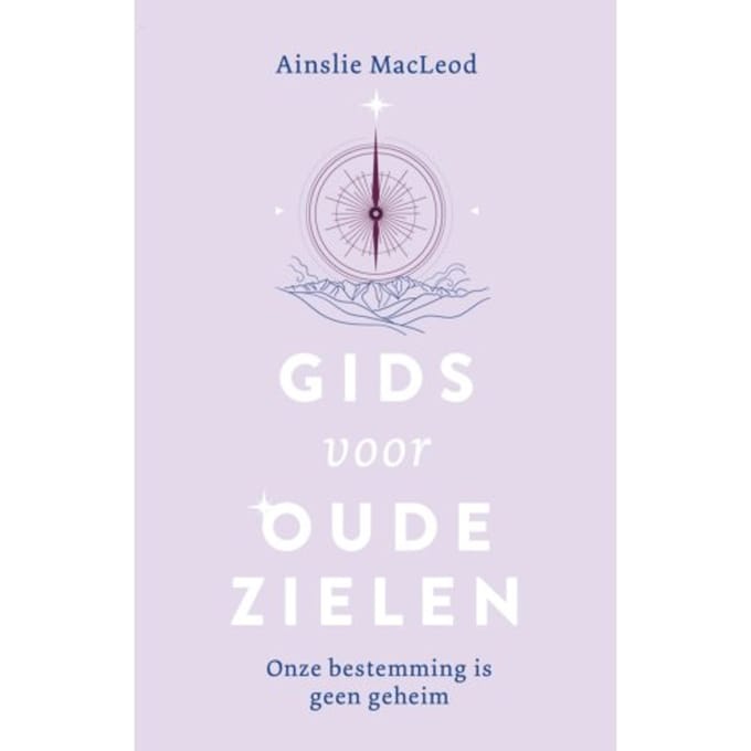 Gids Voor Oude Zielen - Ainslie Macleod