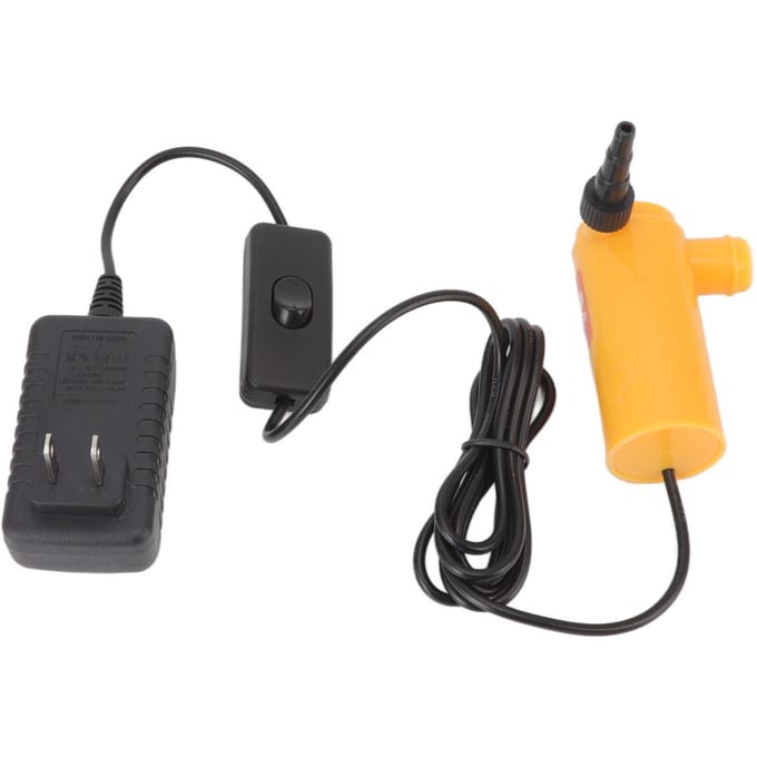 12V Micro Waterpomp Miniatuur Waterpomp voor Waterboormachine Snijmachine Sleufmachine