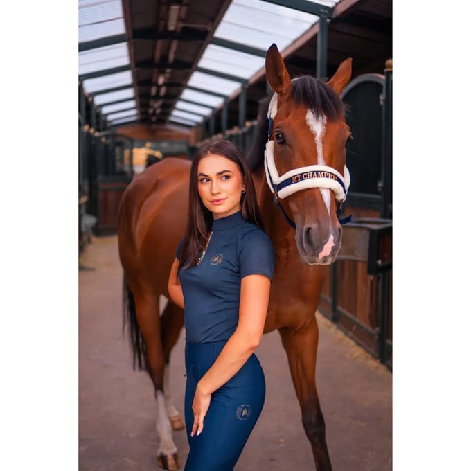 Dameslegging met volledige grip JD Attack Ginny