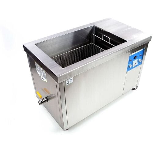 HBM Industriële 40 Liter Ultrasoon Reiniger
