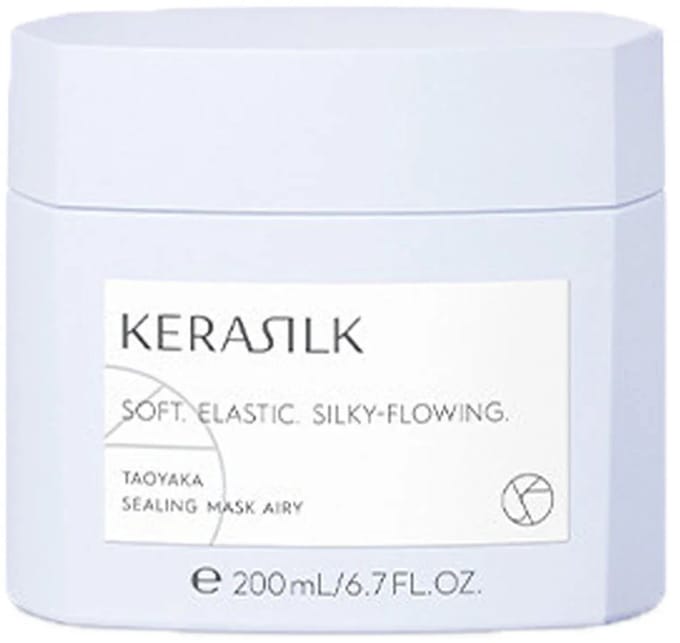 Kerasilk specialists Taoyaka Sealing Mask Airly 200 ml
