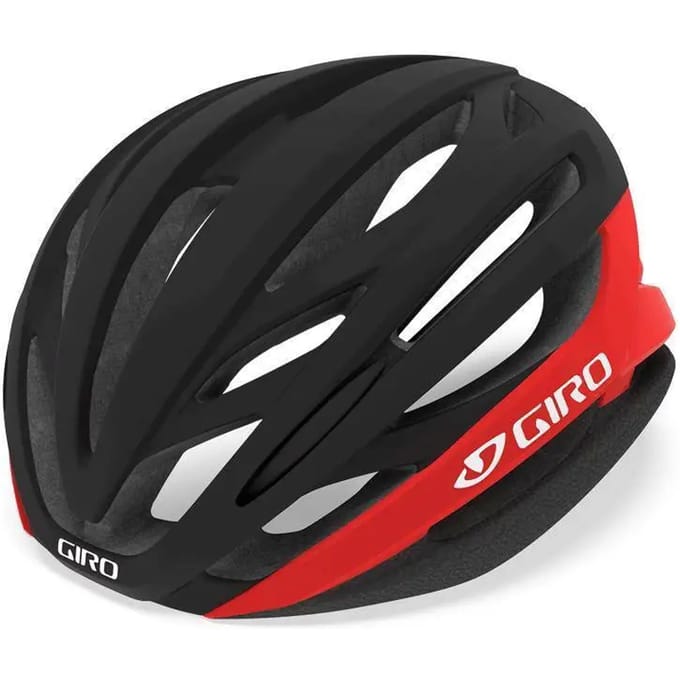 Fietshelm Giro Syntax