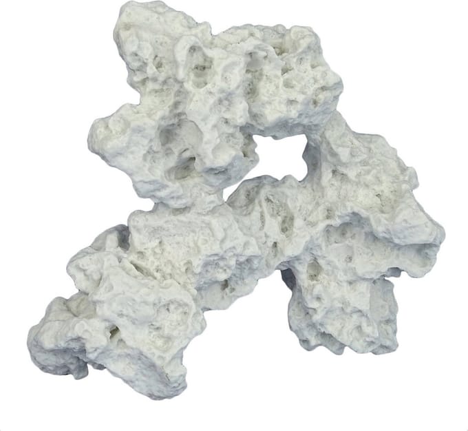 Aqua Della Kalksteen - Aquarium - Ornament - 26x14x25 cm
