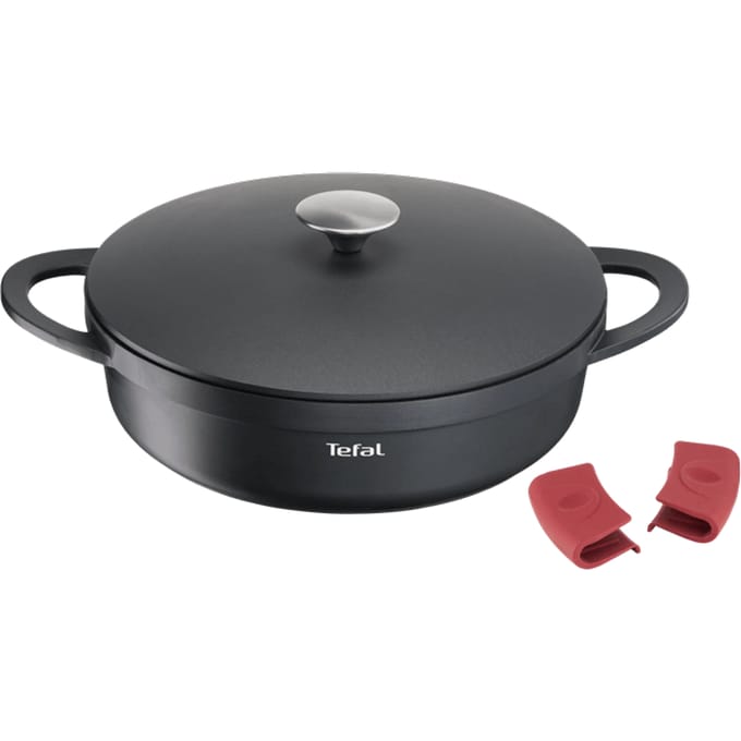 Tefal Trattoria hapjespan 4 3 L - inductie