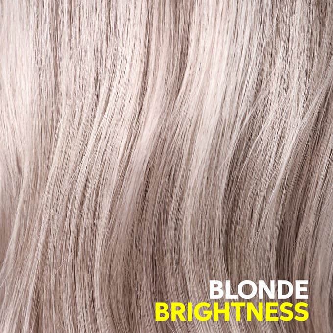 Wella Professionals Invigo Blonde Recharge Cool Blonde Conditioner - Blond Haar - 200 ml